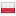 medycyna-komorkowa.org server is located in Poland